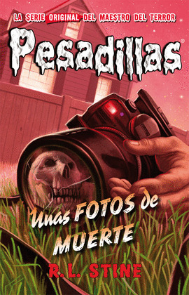 FOTOS PARA MORIRSE, UNAS