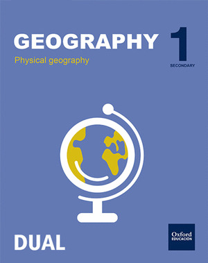 GEOGRAPHY 1.º ESO STUDENT'S BOOK VOLUME 1