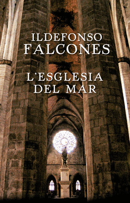 L ESGLÉSIA DEL MAR