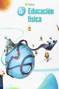 EDUCACIÓN FÍSICA 5º PRIMARIA