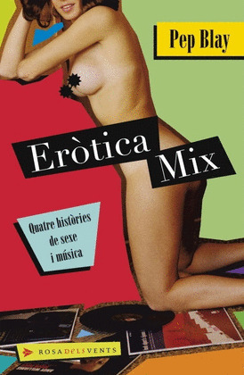 ERÒTICA MIX