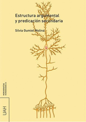 ESTRUCTURA ARGUMENTAL Y PREDICACIÓN SECUNDARIA