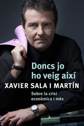 DONCS JO HO VEIG AIXÍ