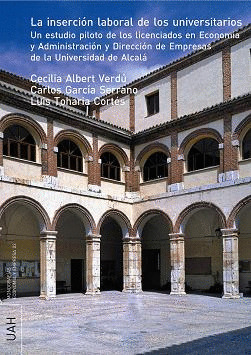 LA INSERCIÓN LABORAL DE LOS UNIVERSITARIOS