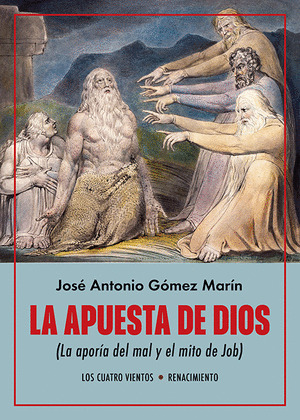 APUESTA DE DIOS, LA