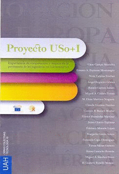 PROYECTO USO+I