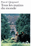 TOUS LES MATINS DU MONDE