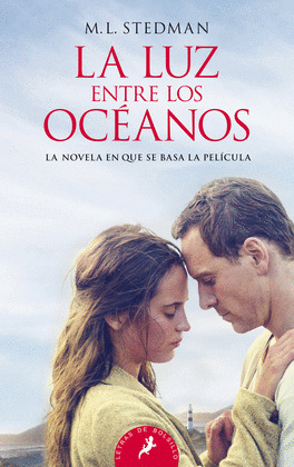 LA LUZ ENTRE LOS OCEANOS