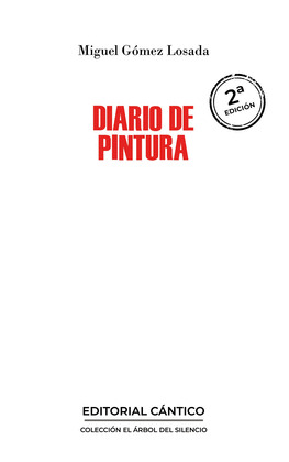DIARIO DE PINTURA