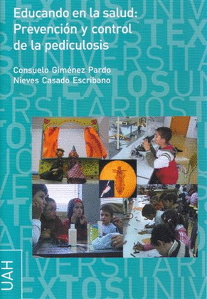 EDUCANDO PARA LA SALUD