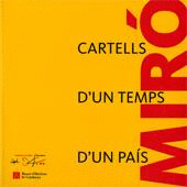 CARTELLS D'UN TEMPS D'UN PAIS
