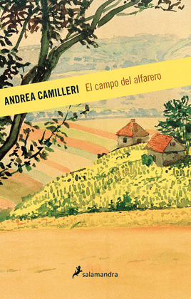 EL CAMPO DEL ALFARERO (COMISARIO MONTALBANO 17)