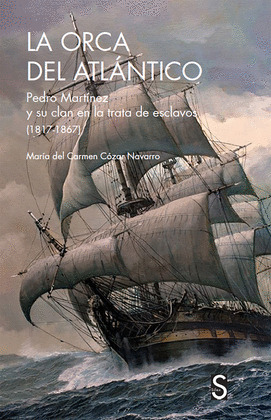 LA ORCA DEL ATLANTICO