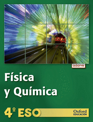 ADAR FIQU 4ºESO EBOOK LA
