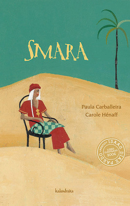 (E).SMARA.(SETELEGUAS)