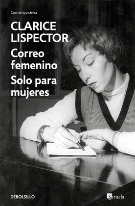 CORREO FEMENINO / SOLO PARA MUJERES (EN UN VOLUMEN)