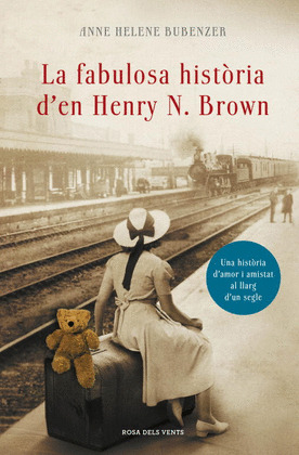 LA FABULOSA HISTÒRIA DE HENRY N. BROWN