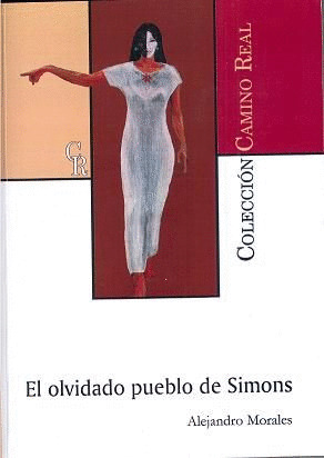 EL OLVIDADO PUEBLO DE SIMONS
