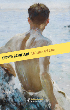 FORMA DEL AGUA, LA