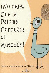 NO DEJES QUE LA PALOMA