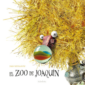 ZOO DE JOAQUIN, EL
