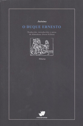 (G).DUQUE ERNESTO
