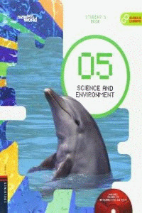 SCIENCE AND ENVIRONMENT 5º PRIMARY