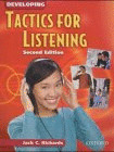 TACTICS FOR LISTENING DEVEL.STUDENTŽS.(2ªED)