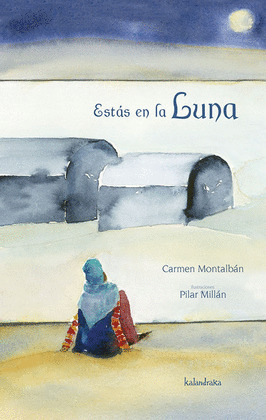 ESTÁS EN LA LUNA