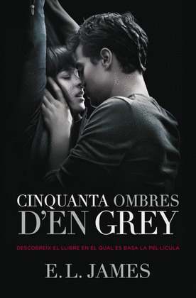 CINQUANTA OMBRES DEN GREY