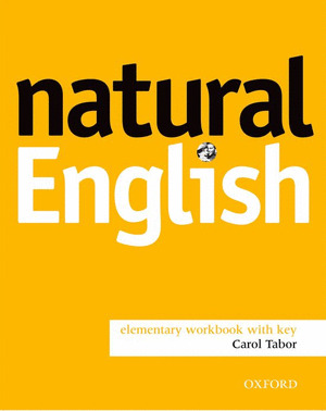 (06).NATURAL ENGLISH.WB+KEY(ELEMENTARY)