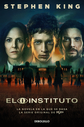 NSTITUTO, EL (EDICIÓN SERIE MGM+)