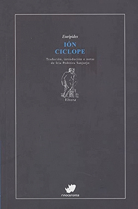 IÓN. CICLOPE