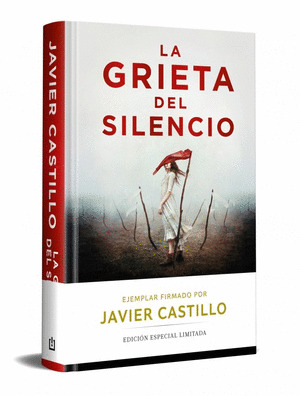 LA GRIETA DEL SILENCIO (EDICION LIMITADA)