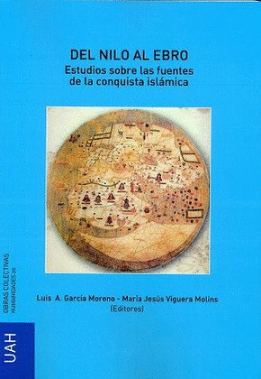 DEL NILO AL EBRO. ESTUDIOS SOBRE LAS FUENTES DE LA CON(OBRAS COLE