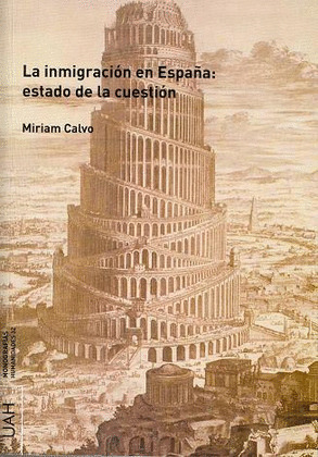 LA INMIGRACIÓN EN ESPAÑA: ESTADO DE LA CUESTIÓN