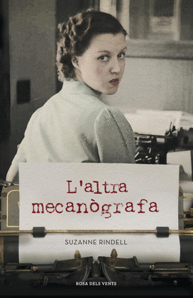 L'ALTRA MECANOGRAFA