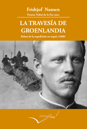 LA TRAVESIA DE GROENLANDIA