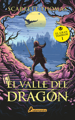 VALLE DEL DRAGÓN,EL