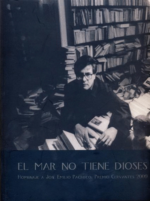 EL MAR NO TIENE DIOSES