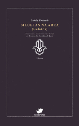 SILUETAS NA AREA