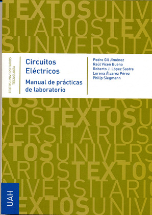 CIRCUITOS ELÉCTRICOS