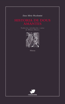 HISTORIA DE DOUS AMANTES