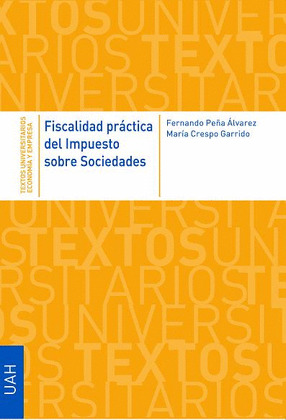 FISCALIDAD PRÁCTICA DEL IMPUESTO DE SOCIEDADES