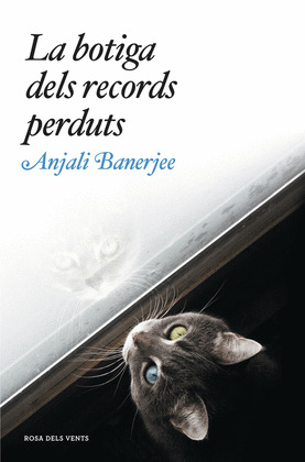 LA BOTIGA DELS RECORDS PERDUTS