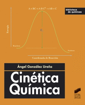 CINÉTICA QUÍMICA
