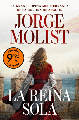 REINA SOLA, LA (EDICIÓN LIMITADA)