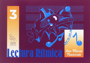 LECTURA RITMICA III
