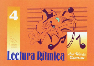 LECTURA RITMICA IV