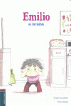 EMILIO ES ENVISIBLE